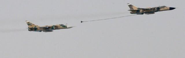 Zaliv u totalnom plamenu! Katar srušio ruske Suhoje: Vojska u punoj borbenoj pripravnosti