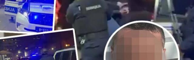 OVO JE OSUMNJIČENI ZA UBISTVO NOVAKA! Radio kao farbar u poznatom kragujevačkom servisu!