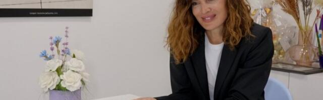 PRVO SAOPŠTENJE NOVE DIREKTORKE RTS! Manja Grčić menja ceo sistem vođenja: Ja sam menadžer!