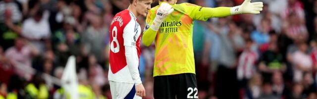 Zašto fudbaleri prekrivaju usta dok govore