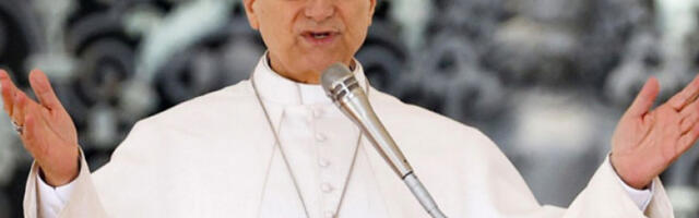 Папа: Нека нуклеарна претња више никада не диктира будућност човечанства