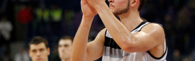 KOŠARKAŠKA BOMBA: Žofri Lovernj se vraća u Srbiju! (FOTO)