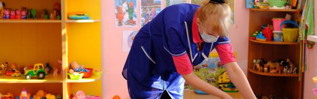 Grad Niš uvećava iznos subvencije za privatne vrtiće: Poznata tačna cifra koju će dobijati roditelji