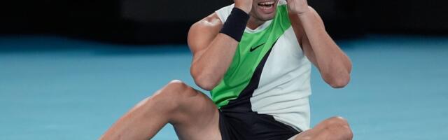 Nadal otkrio: "Ne slažem sa Alkarazom..."