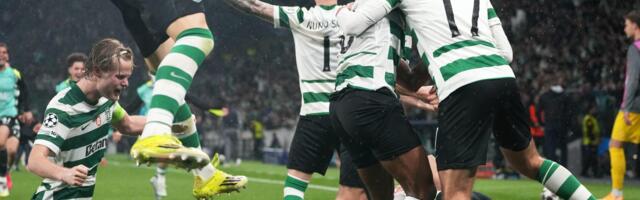 Jedno čudo se desilo: „Lavovi“ posle produžetaka pregazili norveški hit i prošli u četvrtfinale (VIDEO)