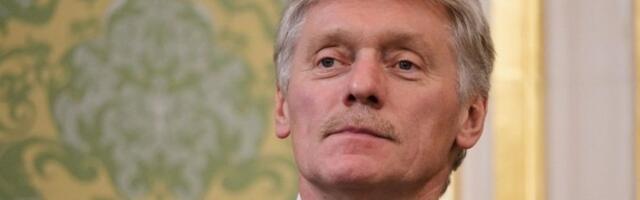 Dmitrij Peskov upozorava na katastrofu: Napadi na gasovode guraju svet u haos, pregovori zvanično na pauzi