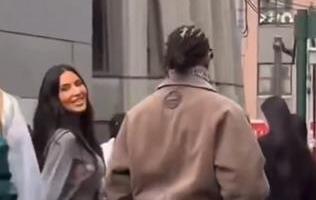 Kim Kardašijan i Luis Hamilton snimljeni zajedno u Tokiju: Isplivao video, više nema dileme da su u vezi