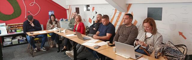 Izabrano novo rukovodstvo Asocijacije onlajn medija