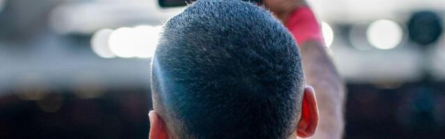 Samo je jedan igrač iznad Salaha, ako pitate Džejmija Karagera