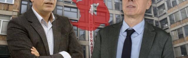 SRBIJA PALARISANA NAKON STRAVIČNE TRAGEDIJE NA FILOZOFSKOM! ĐOKIĆU, SINANI - ruke su vam krvave! Šta studenti rade u zlo doba noći na fakultetu?