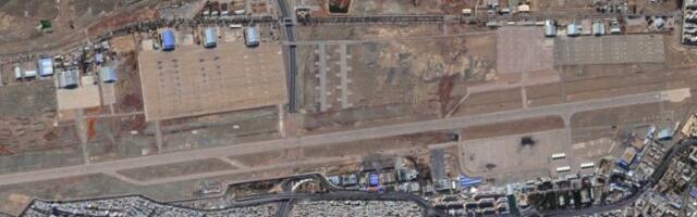 KATASTROFA U NAJAVI! Pogođeno hemijsko postrojenje, očekuje se UŽASNO IZLIVANJE MATERIJE! Ugroženo hiljade života