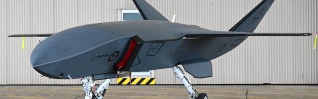 TEHNOLOŠKI PROBOJ: Kina lansirala NAJVEĆI DRON na svetu, može da NOSI TERET od 3,5 tona i ima DOMET veći od 3.000 kilometara! (FOTO, VIDEO)