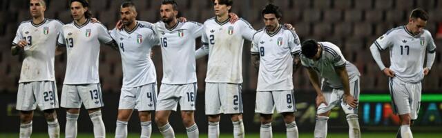 ČOVEK SVE DUBLJE TONE! Sramna izjava predsednika italijanskog saveza posle kraha u Zenici: Ostali sportovi su amaterski, lako je uspeti u njima!