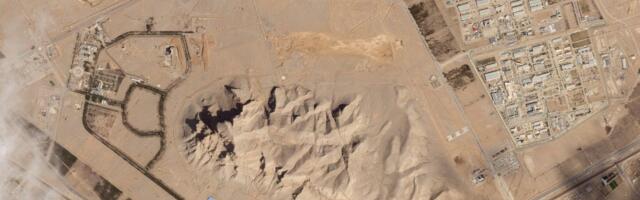 Ovo je konačni plan za najrizičniju operaciju u istoriji? Jedna greška i biće katastrofa, i Tramp to zna?