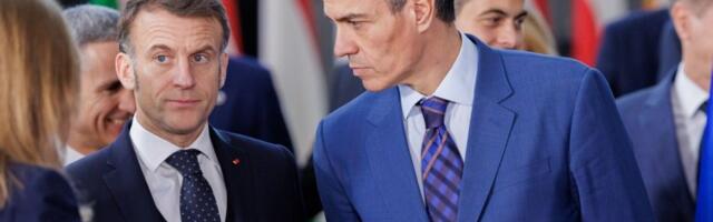 „Nismo na istoj strani kao SAD“: Kako je Tramp svojim postupcima ujedinio Evropu protiv sebe?