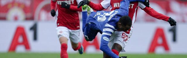 Crvena zvezda dobila ozbiljnog konkurenta za potpis Kamerunca iz Bugarske (Video)