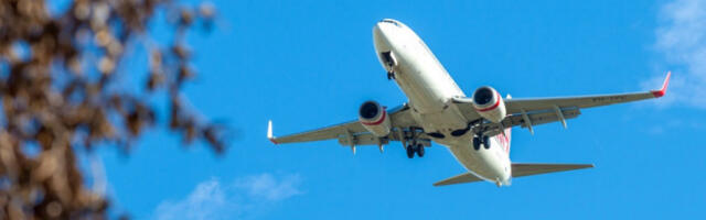 Почео летњи ред летења на аеродрому у Нишу