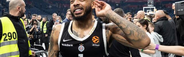 Šta bi bilo, kad bi bilo: Partizan je sa Karlikom potpuno drugi tim