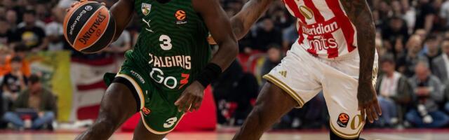 DA LI JE NAJAVIO SVOJ DOLAZAK? Evroligaška bomba je tempirana!