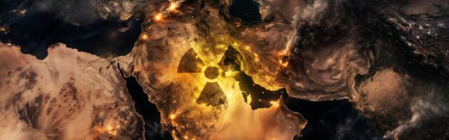 Potvrđeno najgore! Radijacija će pojesti Bliski istok: Svakog časa se očekuje udar na najkritičniji objekat