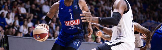 Klasik ABA lige u Morači /GALERIJA/