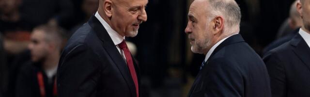 Pablo Laso zna šta je potrebno Zvezdi ukoliko želi na fajnal-for Evrolige