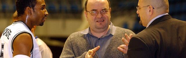 Fredi Haus tuguje zbog Vujoševića, dve stvari nikad neće zaboraviti