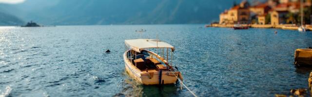 „Jadran kakav smo poznavali više ne postoji“: Naučnici upozoravaju na promene u moru u Crnoj Gori