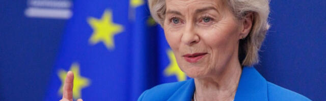 Урсула фон дер Лајен: Мађарска се вратила у срце Европе