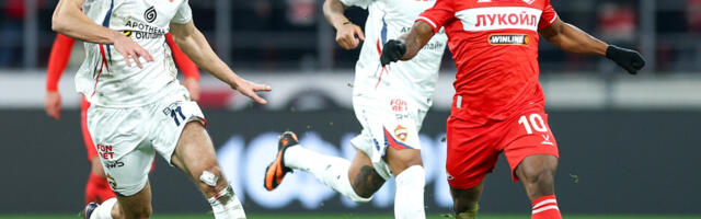 Zvezda nije odustala - naprotiv! Brazilac ponovo tema na "Marakani"