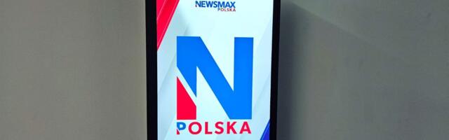 Portal Newsmax počeo sa radom u Poljskoj: "Prave vesti za prave ljude"