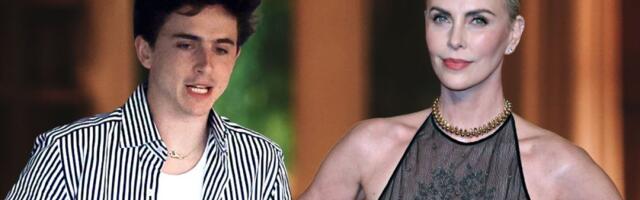 Šarliz Teron patosirala Timotija Šalamea: "Zameniće te veštačka inteligencija"