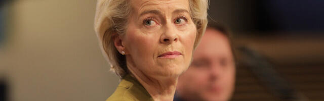 Fon Der Lajen: Solidarnost sa Trampom, političkom nasilju nema mesta u demokratijama