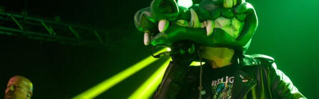 Savršeni marginalci zagrevaju pred Gobline 13. juna u Luci Beograd