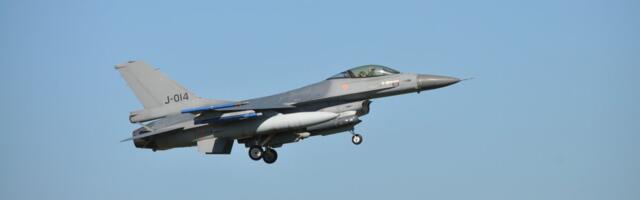"Gospodine generale, ostanite, u dva počinje nalet" Ove reči su izgovrene neposredno pre obaranja aviona F-16