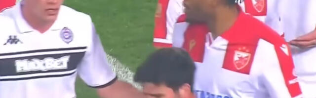 Crveni alarm: Srbija sve gore stoji na UEFA rang listi