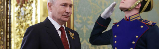 Путин именовао нове вршиоце дужности гувернера Брјанске и Белгородске области