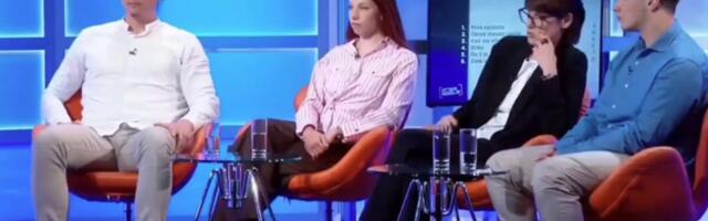 PRODAVANJE MAGLE GRAĐANIMA! Blokaderi potvrdili već smišljen plan - na izborima pod ''studentskom listom'' neće biti studenata! (VIDEO)