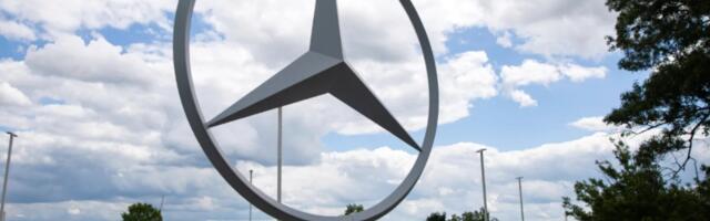 Mercedes u ratu sa sindikatima: Anti-sindikalna kampanja u Americi
