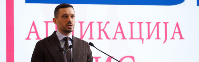 Огњеновић: До краја године ново повећање пензија, посебно за примања до 45.000 РСД