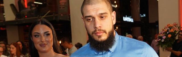 Dejan Dragojević i Jovana čekaju dete, a ovako su se upoznali: "Bilo je čudno..."