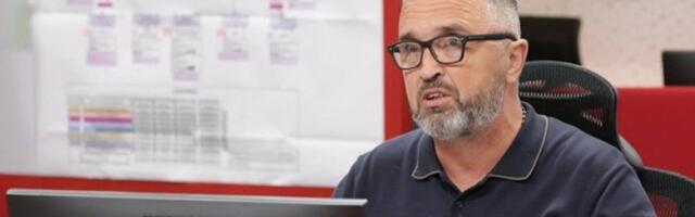 Naljutili se, kme, kme! Tatalović, Sovilj i Žeželj napuštaju N1 - Vučićević objavio najnovija saznanja GOSI (VIDEO)
