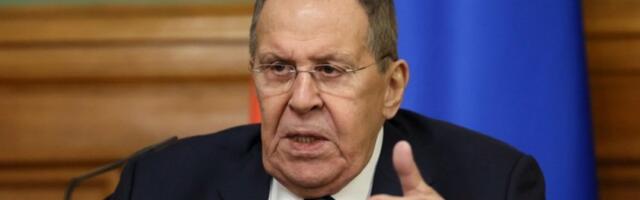 Moskva najavila kraj kijevskog terora: Lavrov tvrdi da će Rusi dobiti nazad sve što im je oduzeto!