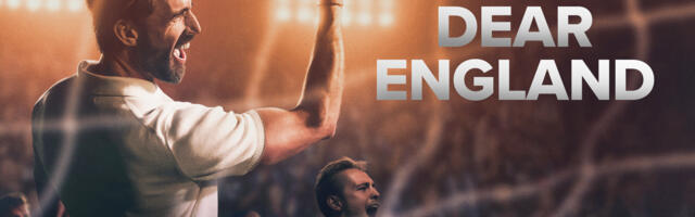 Nova serija „Draga Engleska“ od danas na HBO Max-u