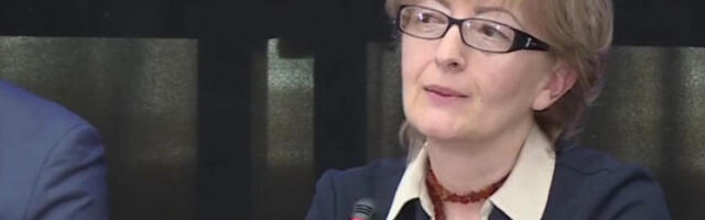 Рагуш: Захтев за тумачење Закона о електронским медијма помоћи ће да се одблокира РЕМ