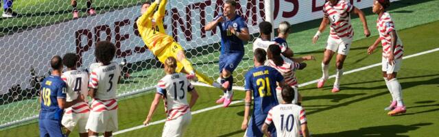 Ekonomska računica Mundijala: Kako jedno finale može da donese FIFA čak 700 miliona dolara, a tiče se Amerike