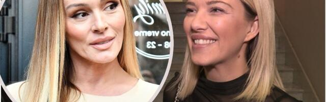 Kija Kockar se presamitila od smeha zbog polupraznog koncerta Anabele Atijas u njenom rodnom gradu: "Zaboravili ste!"