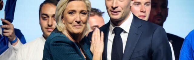 Francuska opozicionarka Le Pen otkrila plan za 2027. godinu: Ako pobedi, mladi političar Bardela postaje premijer