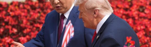 Može li Vašington sprečiti blamažu u Iranu?!  Kineska omča preti da 'zadavi' Trampa