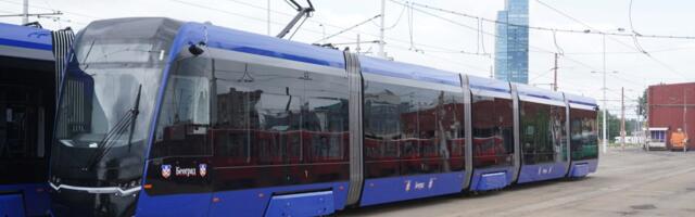 Dva dana posle tendera za trolejbuse, propao i tender za 85 novih tramvaja